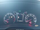 2020 Toyota 4runner Nightshade Special Edition Черный vin: JTEBU5JR5L5753243