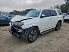 2016 Toyota 4runner Sr5/sr5 Premium Белый vin: JTEBU5JRXG5338005 2016 Toyota 4runner Sr5/sr5 Premium Белый vin: JTEBU5JRXG5338005