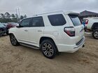 2016 Toyota 4runner Sr5/sr5 Premium Белый vin: JTEBU5JRXG5338005 2016 Toyota 4runner Sr5/sr5 Premium Белый vin: JTEBU5JRXG5338005