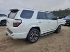 2016 Toyota 4runner Sr5/sr5 Premium Белый vin: JTEBU5JRXG5338005 2016 Toyota 4runner Sr5/sr5 Premium Белый vin: JTEBU5JRXG5338005