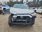 2016 Toyota 4runner Sr5/sr5 Premium Белый vin: JTEBU5JRXG5338005 2016 Toyota 4runner Sr5/sr5 Premium Белый vin: JTEBU5JRXG5338005