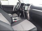 2022 Toyota 4runner Sr5 Gray vin: JTEEU5JR1N5269893