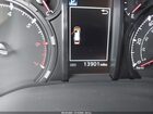 2022 Toyota 4runner Sr5 Gray vin: JTEEU5JR1N5269893
