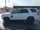 2023 Toyota 4runner Sr5 Белый vin: JTEEU5JR1P5291900