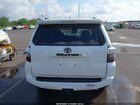 2023 Toyota 4runner Sr5 Белый vin: JTEEU5JR1P5291900