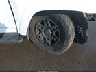 2023 Toyota 4runner Sr5 Белый vin: JTEEU5JR1P5291900
