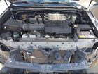 2023 Toyota 4runner Sr5 Gray vin: JTEEU5JR4P5284360