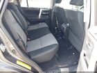 2023 Toyota 4runner Sr5 Gray vin: JTEEU5JR4P5284360
