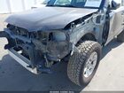 2023 Toyota 4runner Sr5 Gray vin: JTEEU5JR4P5284360