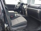 2024 Toyota 4runner Sr5 Black vin: JTEEU5JRXR5310625