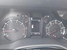 2024 Toyota 4runner Sr5 Black vin: JTEEU5JRXR5310625