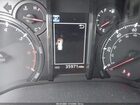 2024 Toyota 4runner Sr5 Black vin: JTEEU5JRXR5310625