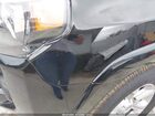 2024 Toyota 4runner Sr5 Black vin: JTEEU5JRXR5310625
