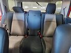 2021 Toyota 4runner Sr5/sr5 Premium Красный vin: JTEMU5JRXM5933019