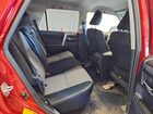 2021 Toyota 4runner Sr5/sr5 Premium Красный vin: JTEMU5JRXM5933019