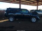 2024 Toyota 4runner Sr5 Premium Черный vin: JTENU5JR1R6253449