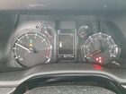 2023 Toyota 4runner Se White vin: JTENU5JR2P6125119