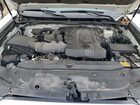 2023 Toyota 4runner Se White vin: JTENU5JR2P6125119