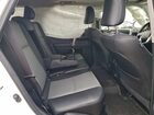 2023 Toyota 4runner Se White vin: JTENU5JR2P6125119