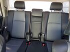 2021 Toyota 4runner Sr5/sr5 Premium White vin: JTENU5JR3M5914476