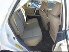 2023 Toyota 4runner Sr5 Premium White vin: JTENU5JR3P6138977