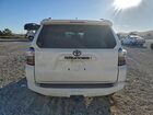 2023 Toyota 4runner Se Белый vin: JTENU5JR9P6178836