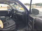 2024 Toyota 4runner Trd Off Road Premium Blue vin: JTERU5JR8R6223074