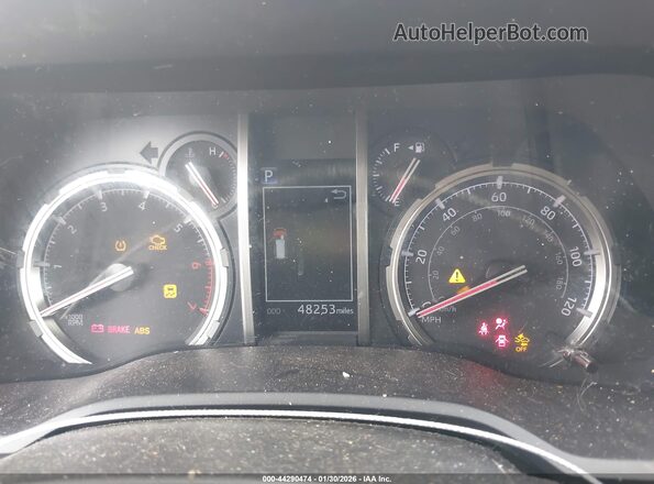 JTERU5JR8R6223074 2024 TOYOTA 4RUNNER Blue Vista de los asientos traseros