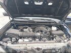 2024 Toyota 4runner Trd Off Road Premium Blue vin: JTERU5JR8R6223074