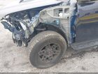 2024 Toyota 4runner Trd Off Road Premium Blue vin: JTERU5JR8R6223074