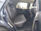 2024 Toyota 4runner Trd Off Road Premium Blue vin: JTERU5JR8R6223074