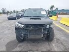 2024 Toyota 4runner Trd Off Road Premium Blue vin: JTERU5JR8R6223074