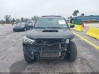 2024 Toyota 4runner Trd Off Road Premium Blue vin: JTERU5JR8R6223074