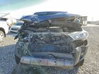 2021 Toyota 4runner Sr5 Premium Gray vin: JTERU5JR9M5958449 2021 Toyota 4runner Sr5 Premium Gray vin: JTERU5JR9M5958449