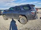 2021 Toyota 4runner Sr5 Premium Gray vin: JTERU5JR9M5958449 2021 Toyota 4runner Sr5 Premium Gray vin: JTERU5JR9M5958449