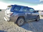 2021 Toyota 4runner Sr5 Premium Gray vin: JTERU5JR9M5958449 2021 Toyota 4runner Sr5 Premium Gray vin: JTERU5JR9M5958449