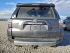 2021 Toyota 4runner Sr5 Premium Gray vin: JTERU5JR9M5958449 2021 Toyota 4runner Sr5 Premium Gray vin: JTERU5JR9M5958449