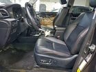 2023 Toyota 4runner Se Серый vin: JTERU5JRXP6175803