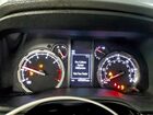 2023 Toyota 4runner Se Серый vin: JTERU5JRXP6175803