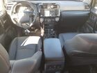 2024 Toyota 4runner Sr5 Premium Gray vin: JTERU5JRXR6294874