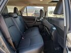 2024 Toyota 4runner Sr5 Premium Gray vin: JTERU5JRXR6294874