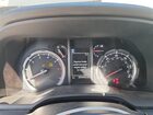 2024 Toyota 4runner Sr5 Premium Gray vin: JTERU5JRXR6294874