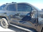 2025 Toyota 4runner Trd Off Road Premium Серый vin: JTEVA5BR7S5003393
