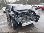 2017 Toyota 4runner Sr5 Серый vin: JTEZU5JR2H5156010