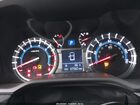 2017 Toyota 4runner Sr5 Серый vin: JTEZU5JR2H5156010