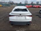 2021 Lexus Is 300   Белый vin: JTHA81F29M5047482