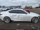 2021 Lexus Is 300   Белый vin: JTHA81F29M5047482