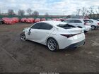 2021 Lexus Is 300   Белый vin: JTHA81F29M5047482