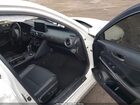 2021 Lexus Is 300   Белый vin: JTHA81F29M5047482