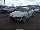 2021 Lexus Is 300   Белый vin: JTHA81F29M5047482